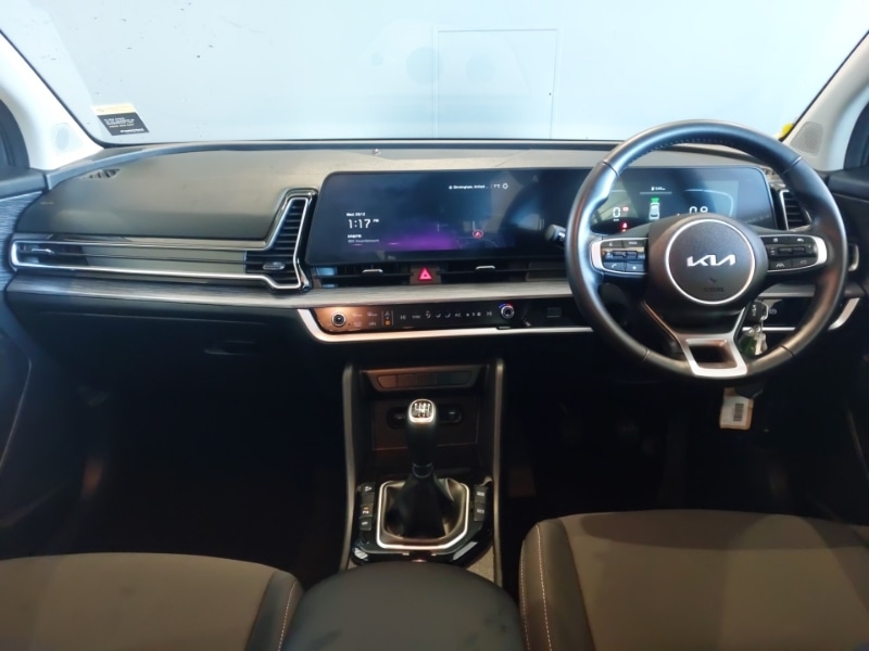 Used Kia Sportage 2025 for sale - 77438969: Photo 2