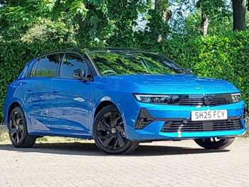2025 - 1.2 Turbo 130 GS 5dr