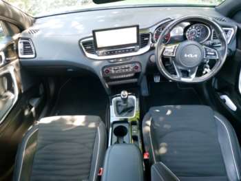 Used Kia XCeed 2022 for sale - 74867697: Photo