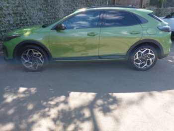 Used Kia XCeed 2022 for sale - 74867697: Photo