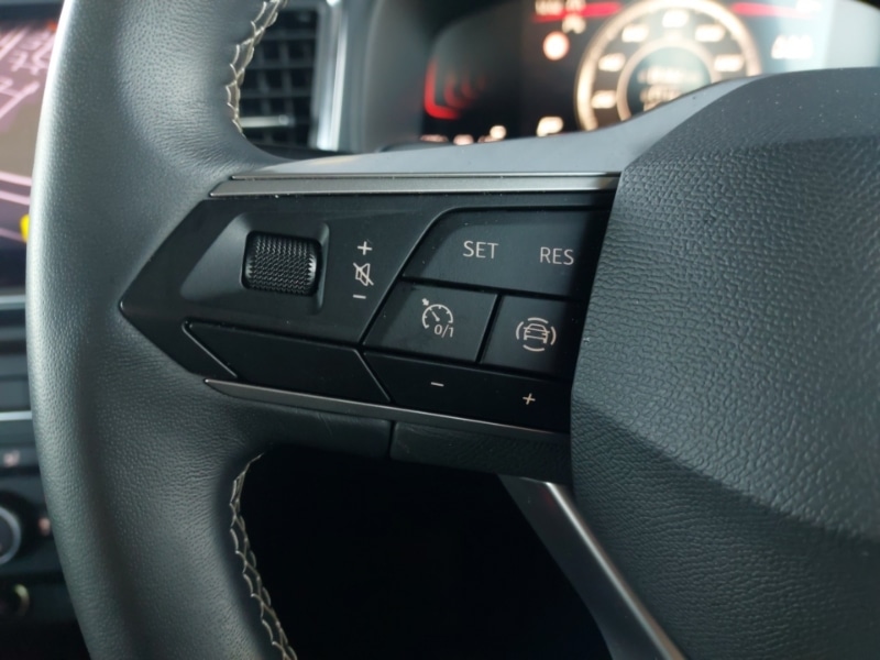 Used SEAT Ateca 2025 for sale - 77024881: Photo 10