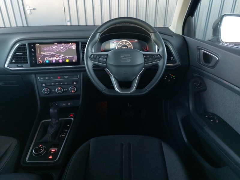 Used SEAT Ateca 2025 for sale - 77024881: Photo 7