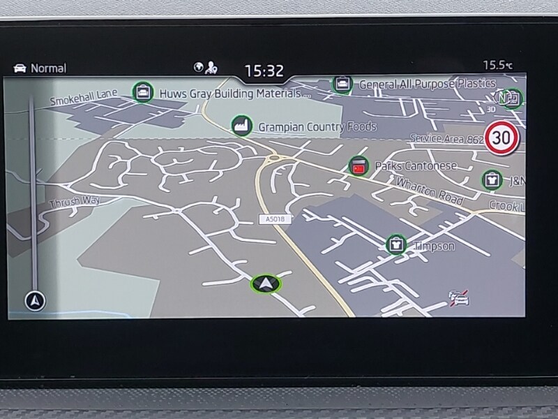 Used Skoda Kamiq 2024 for sale - 76348119: Photo 10