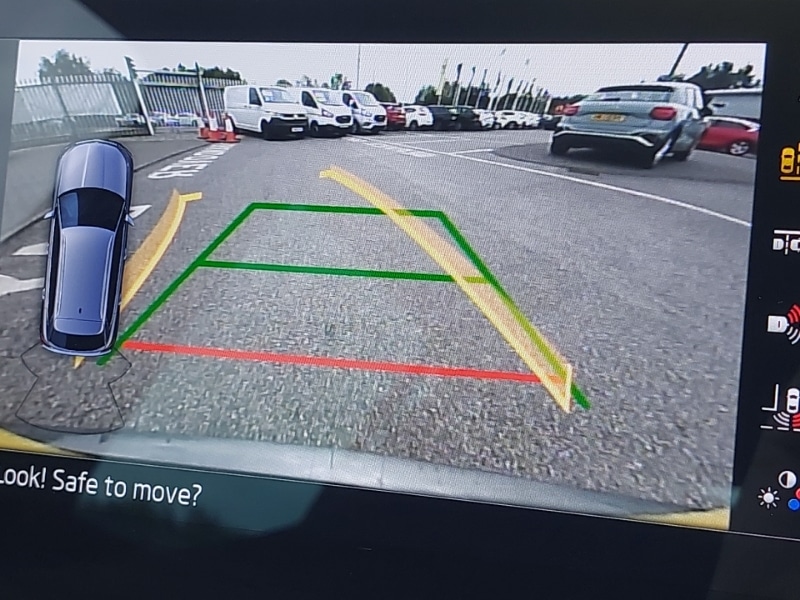 Used Skoda Kamiq 2024 for sale - 76348119: Photo 11