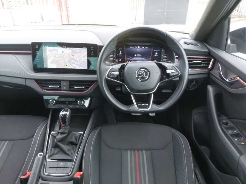 Used Skoda Kamiq 2024 for sale - 76348119: Photo 7