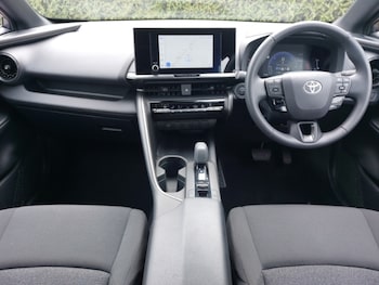 Used Toyota C-HR 2024 for sale - 78239031: Photo