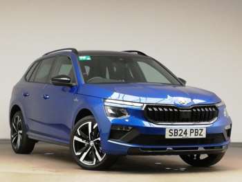 2024 - 1.0 TSI Monte Carlo 5dr