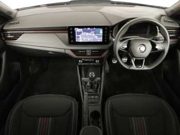 Used Skoda Kamiq 2024 for sale - 74944303: Photo