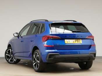 Used Skoda Kamiq 2024 for sale - 74944303: Photo