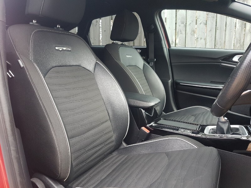 Used Kia Pro Ceed 2023 for sale - 77531482: Photo 12