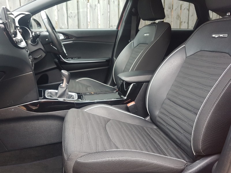 Used Kia Pro Ceed 2023 for sale - 77531482: Photo 5