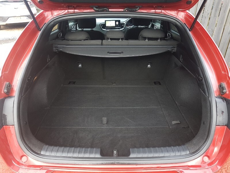 Used Kia Pro Ceed 2023 for sale - 77531482: Photo 8