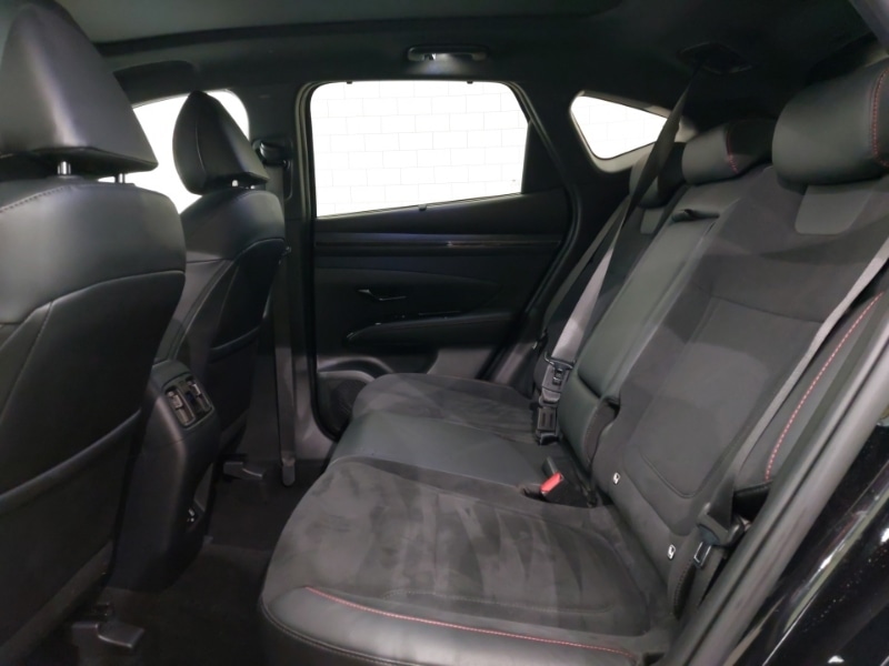 Used Hyundai TUCSON 2023 for sale - 77167190: Photo 6