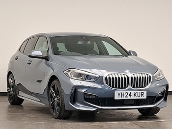 Used BMW 1 Series 2024 for sale - 79386922: Photo