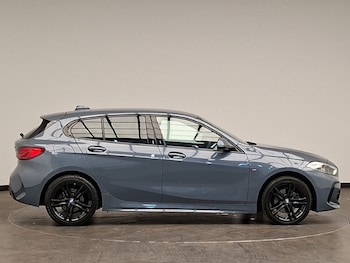 Used BMW 1 Series 2024 for sale - 79386922: Photo