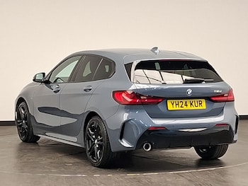 Used BMW 1 Series 2024 for sale - 79386922: Photo