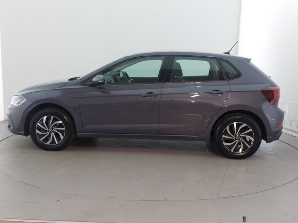 Used Volkswagen Polo 2024 for sale - 76269559: Photo 4