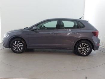 Used Volkswagen Polo 2024 for sale - 76269559: Photo 4