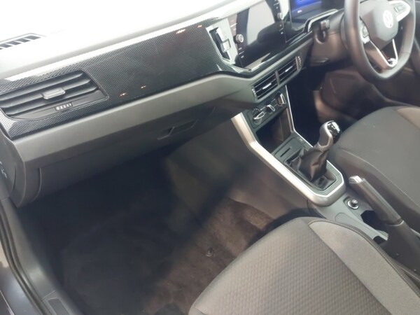 Used Volkswagen Polo 2024 for sale - 76269559: Photo 5