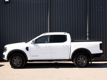 Used Ford Ranger 2023 for sale - 78428786: Photo