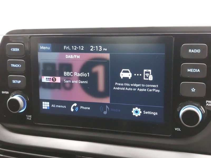 Used Hyundai BAYON 2023 for sale - 77624169: Photo 10