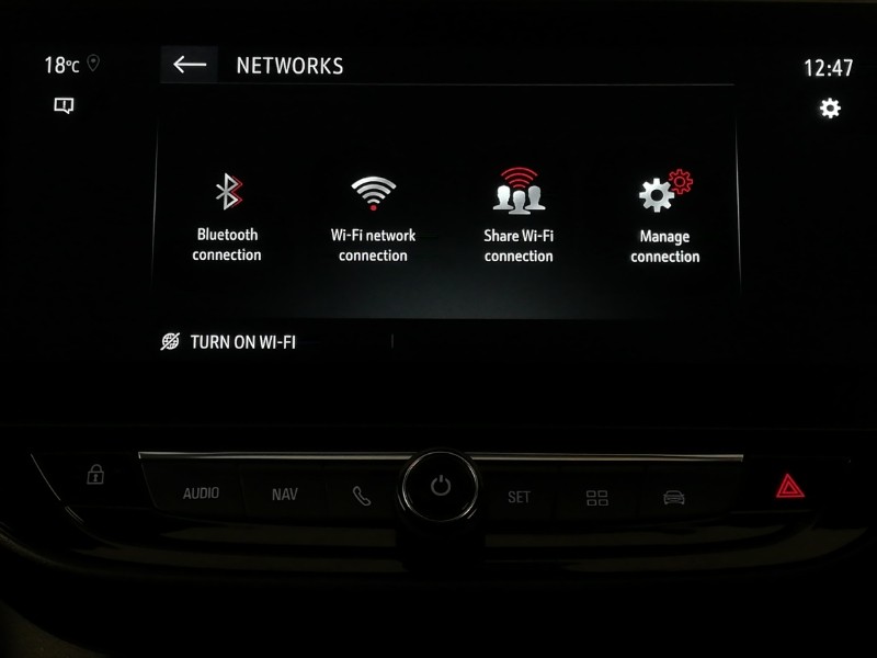 Used Vauxhall Corsa 2022 for sale - 77252708: Photo 10