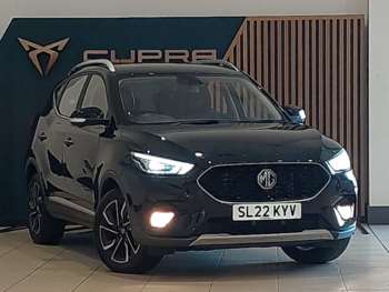 2022 - 1.5 VTi-TECH Exclusive 5dr