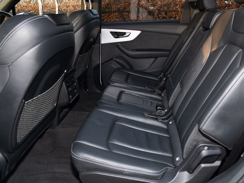 Used Audi Q7 2022 for sale - 77196954: Photo 6