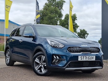 Used Kia Niro 2021 for sale - 79273411: Photo