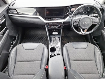 Used Kia Niro 2021 for sale - 79273411: Photo
