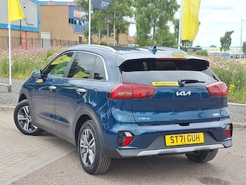 Used Kia Niro 2021 for sale - 79273411: Photo