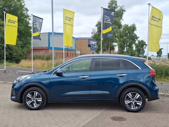 Used Kia Niro 2021 for sale - 79273411: Photo