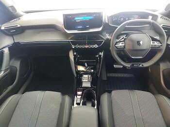 Used Peugeot 2008 2025 for sale - 75404870: Photo