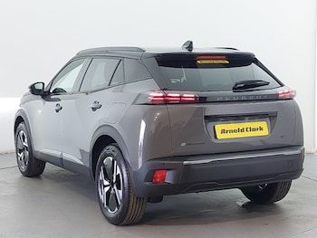 Used Peugeot 2008 2025 for sale - 75404870: Photo