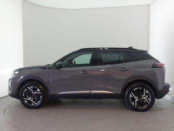 Used Peugeot 2008 2025 for sale - 75404870: Photo