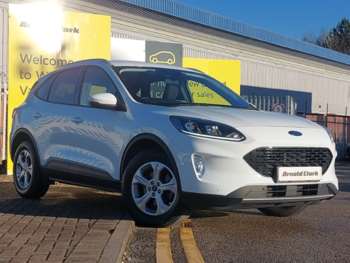 2022 - 1.5 EcoBoost 150 Zetec 5dr