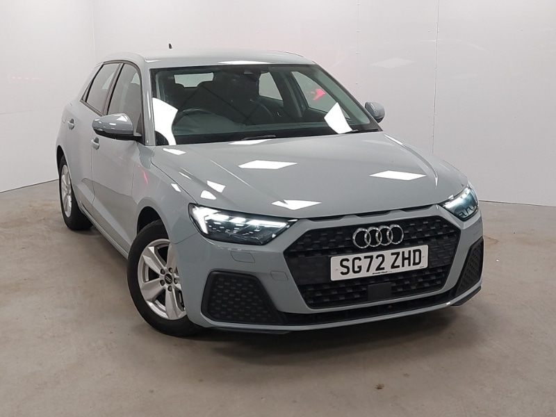 Used Audi A1 2022 for sale - 76571930: Photo 1