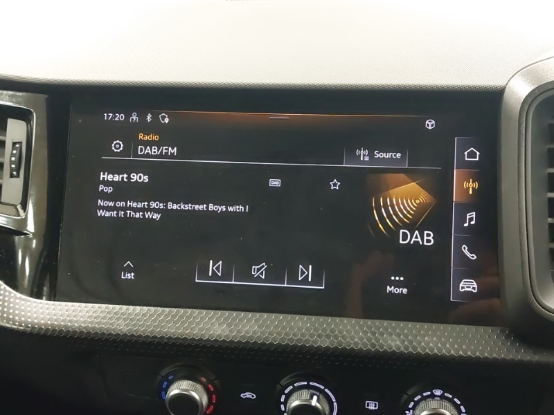 Used Audi A1 2022 for sale - 76571930: Photo 10