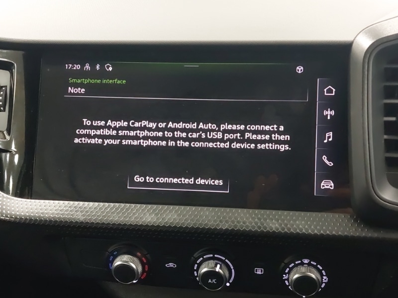 Used Audi A1 2022 for sale - 76571930: Photo 11