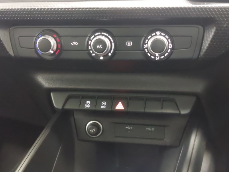 Used Audi A1 2022 for sale - 76571930: Photo 12