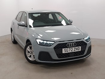 Used Audi A1 2022 for sale - 76571930: Photo