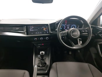 Used Audi A1 2022 for sale - 76571930: Photo