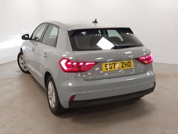 Used Audi A1 2022 for sale - 76571930: Photo