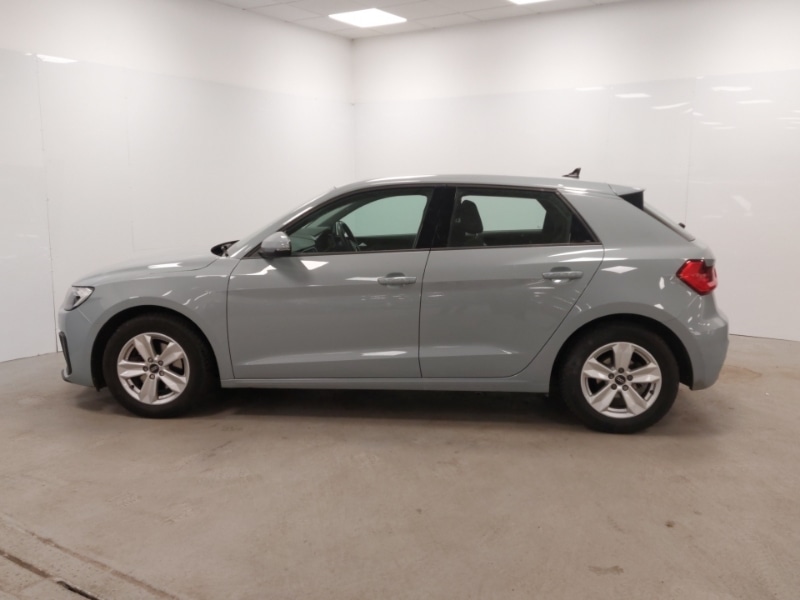 Used Audi A1 2022 for sale - 76571930: Photo 4