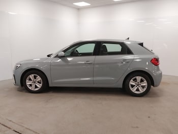 Used Audi A1 2022 for sale - 76571930: Photo