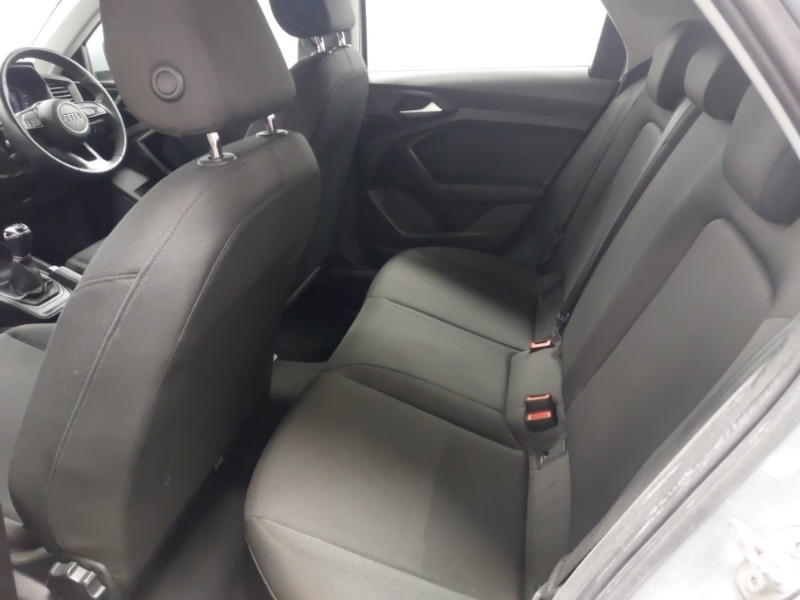 Used Audi A1 2022 for sale - 76571930: Photo 6