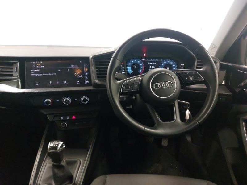 Used Audi A1 2022 for sale - 76571930: Photo 7