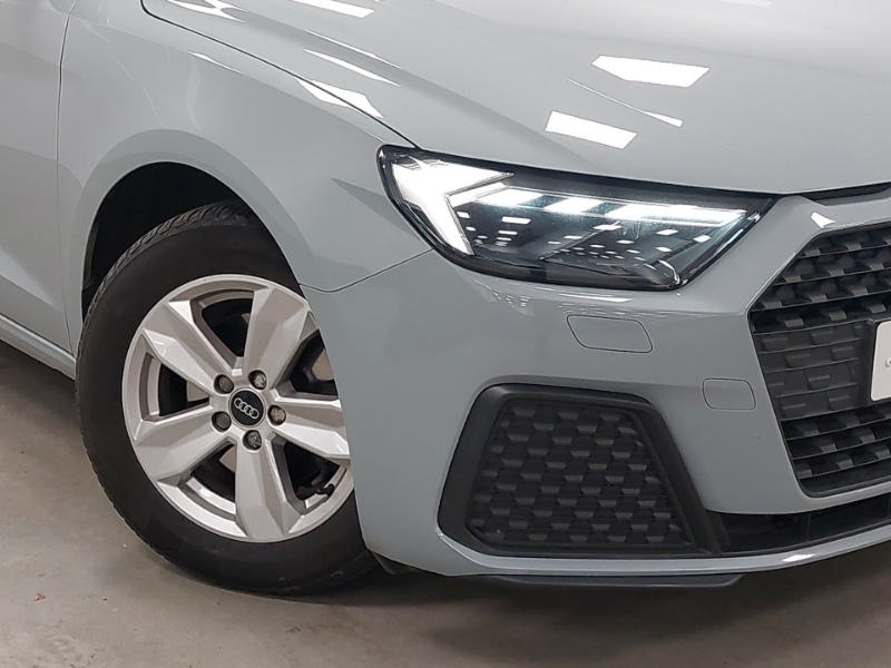 Used Audi A1 2022 for sale - 76571930: Photo 9