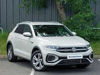 2024 - 1.5 TSI R-Line 5dr DSG