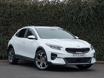 Kia - XCeed